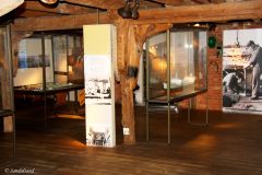 Rogaland - Stavanger Maritime Museum