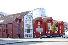 Rogaland - Stavanger - Børevigå