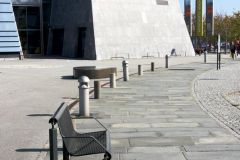 Rogaland - Stavanger - Norsk Oljemuseum