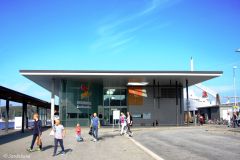 Rogaland - Stavanger - Fiskepiren