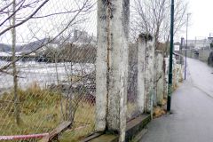 Rogaland - Stavanger - Gandsfjorden - Fra Strømsbrua til Mariero