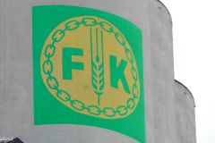 Rogaland - Stavanger - Gandsfjorden - Fra Strømsbrua til Mariero - Felleskjøpet