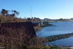 Rogaland - Stavanger - Hafrsfjord - Grannes - Liapynten - Jærkysten