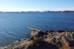 Rogaland - Stavanger - Hafrsfjord - Grannes - Liapynten - Jærkysten