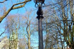 Rogaland - Stavanger - Byparken