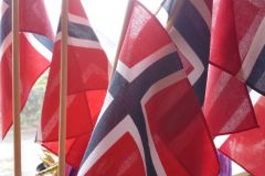 Rogaland - Stavanger - 17. mai