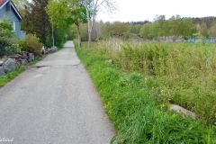 Rogaland - Stavanger - Lille Stokkavatn