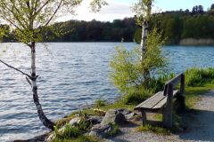 Rogaland - Stavanger - Lille Stokkavatn