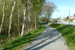 Rogaland - Stavanger - Lille Stokkavatn