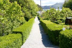 Rogaland - Stavanger - Rosendal og Ramsvik kolonihage