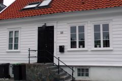 Rogaland - Stavanger - Rosenberggata 26 (Hertervig)