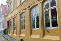 Rogaland - Stavanger - Gamle Stavanger