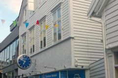 Rogaland - Stavanger - Nygata 13 (Hertervig)