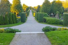 Rogaland - Stavanger - Eiganes gravlund