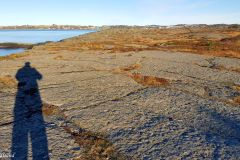 Rogaland - Stavanger - Kvernevik Ring - Jærkysten