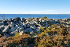 Rogaland - Stavanger - Kvernevik Ring - Gravhaug - Jærkysten