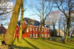 Rogaland - Stavanger - Ledaal