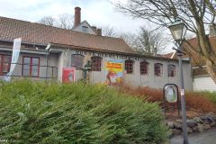 Rogaland - Stavanger - Gamle Stavanger - Hermetikkmuseet