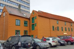 Rogaland - Stavanger - Holmen