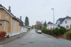 Rogaland - Stavanger - Munkehagen