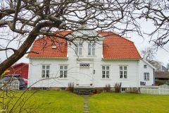 Rogaland - Stavanger - Stokkaveien 73 - Bekkelund