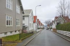 Rogaland - Stavanger - Taugata