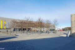 Rogaland - Stavanger - Norsk Oljemuseum