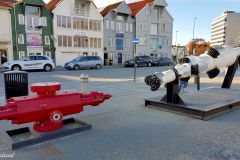 Rogaland - Stavanger - Norsk Oljemuseum