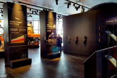 Rogaland - Stavanger - Norsk Oljemuseum