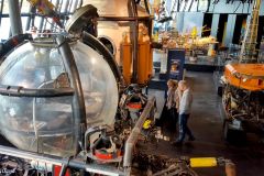 Rogaland - Stavanger - Norsk Oljemuseum