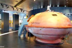 Rogaland - Stavanger - Norsk Oljemuseum