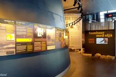 Rogaland - Stavanger - Norsk Oljemuseum
