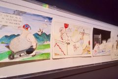 Rogaland - Stavanger - Norsk Oljemuseum