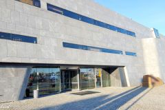 Rogaland - Stavanger - Norsk Oljemuseum