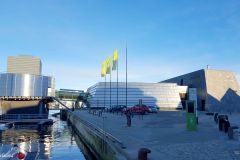 Rogaland - Stavanger - Norsk Oljemuseum