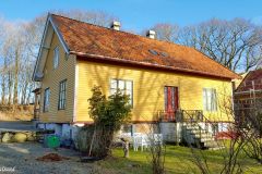 Rogaland - Stavanger - Stokka - Ekelund