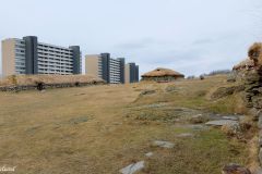 Rogaland - Stavanger - Jernaldergården