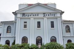 Rogaland - Stavanger - Rogaland Teater