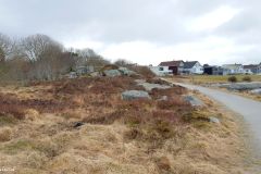 Rogaland - Stavanger - Saltnes på Hundvåg