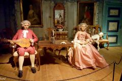 Rogaland - Stavanger - Stavanger Museum - Kulturhistorisk avdeling