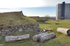 Rogaland - Stavanger - Jernaldergården
