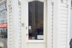 Rogaland - Stavanger - Bakkegata 5