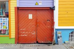 Rogaland - Stavanger - Øvre Holmegate 21