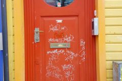 Rogaland - Stavanger - Øvre Holmegate 21
