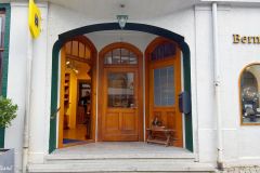 Rogaland - Stavanger - Kirkegata 3