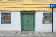 Rogaland - Stavanger - Baades gate 6