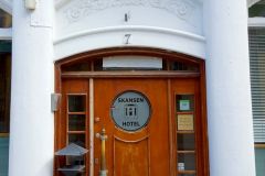 Rogaland - Stavanger - Skansegata 7