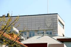 Rogaland - Stavanger - Tinghuset