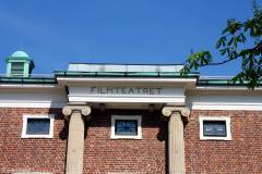 Rogaland - Stavanger - Filmteatret