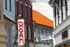 Rogaland - Stavanger - Kirkegata
